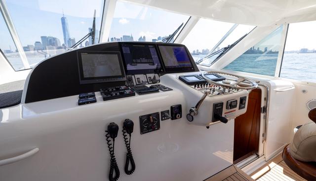 noname yacht for sale 18
