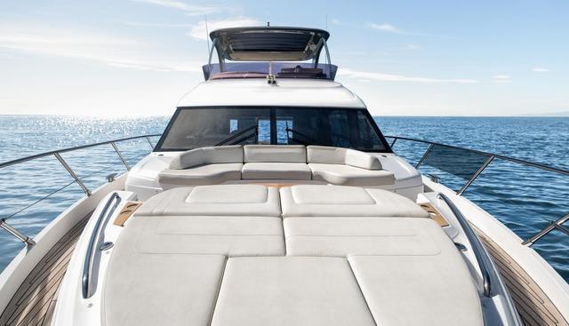 AMUSSAY yacht for sale 27