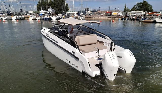 noname yacht for sale 9