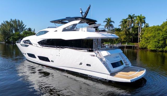 95 YACHT yacht for sale 4