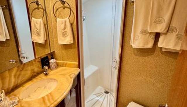 noname yacht for sale 44