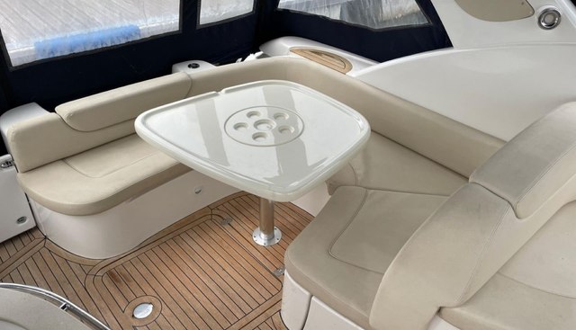 Gin Trap yacht for sale 27