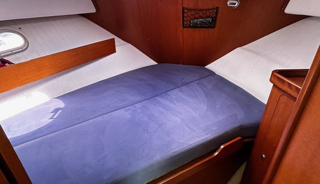 noname yacht for sale 13