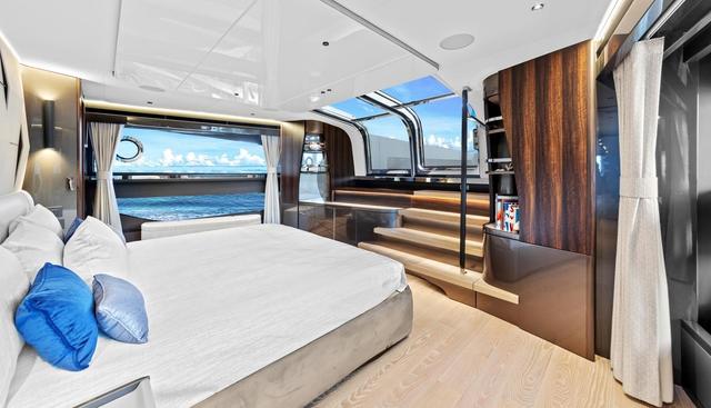 CONTESSA yacht for sale 4