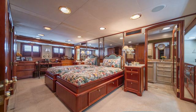 Escape Of London yacht for sale 22