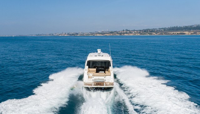 Saw Sea IIII yacht for sale 12