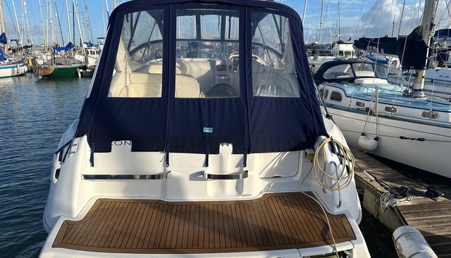 Memory Maker yacht for sale 3