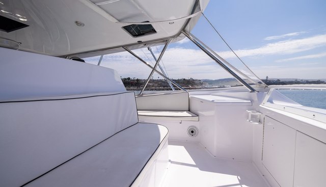 ANEJO yacht for sale 27