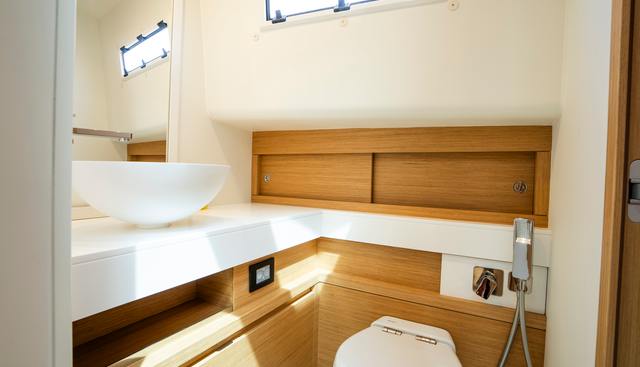 The Way It Is yacht for sale 14