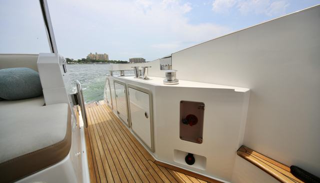 KIKI yacht for sale 13