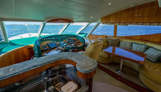 noname yacht for sale 22
