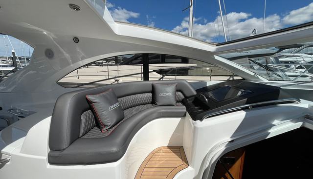 NARDO yacht for sale 25