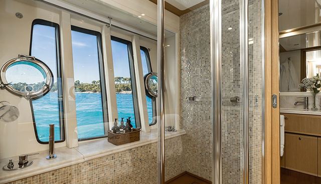 ONYX yacht for sale 7