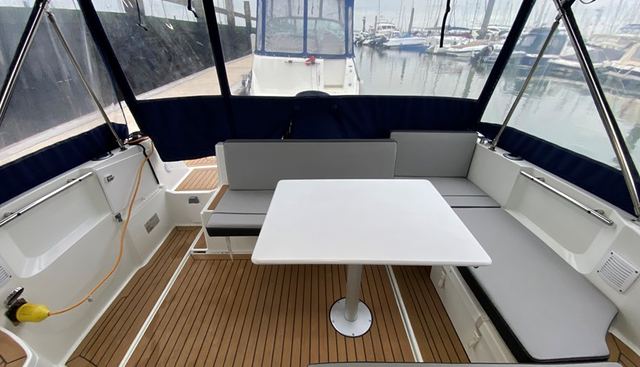 Noname yacht for sale 5