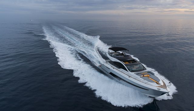 noname yacht for sale 2