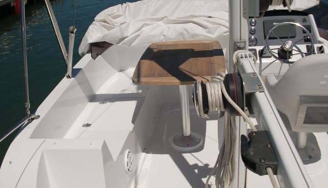 noname yacht for sale 14