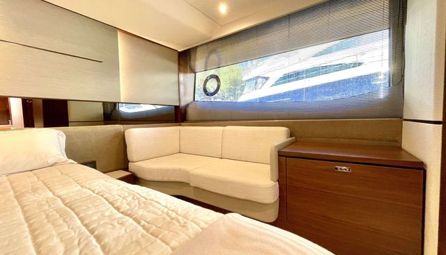 noname yacht for sale 132