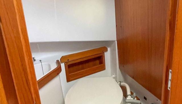 noname yacht for sale 15