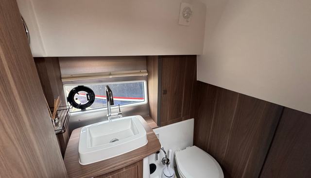 Lelia yacht for sale 30