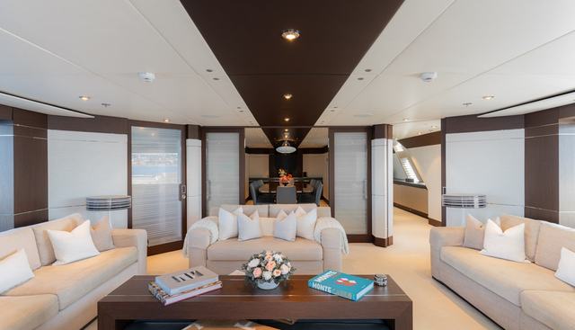 RENEGADE yacht for sale 57