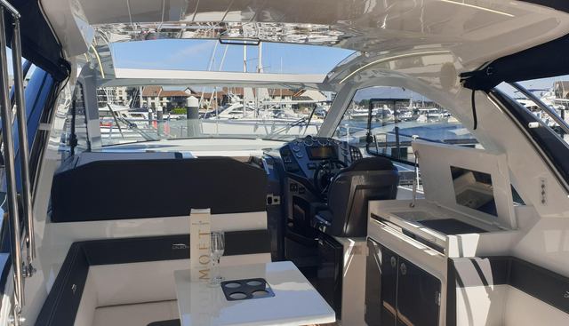 noname yacht for sale 9