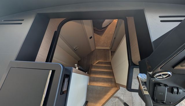 noname yacht for sale 67