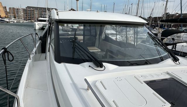 Sea A Moor yacht for sale 85