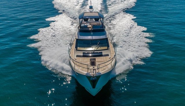 SINGH CITY yacht for sale 3