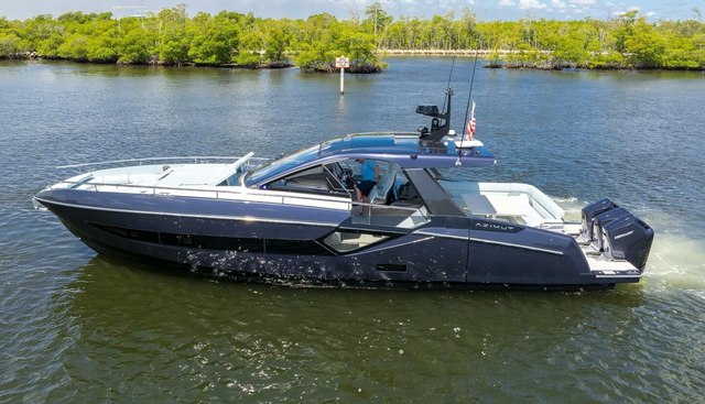 noname yacht for sale 9