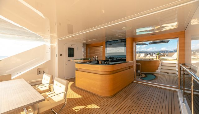 SEALION yacht for sale 64