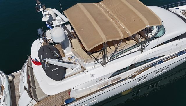 noname yacht for sale 24