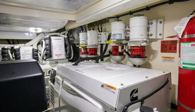 noname yacht for sale 97