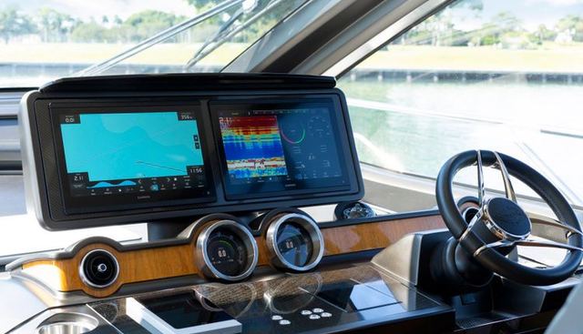 noname yacht for sale 58