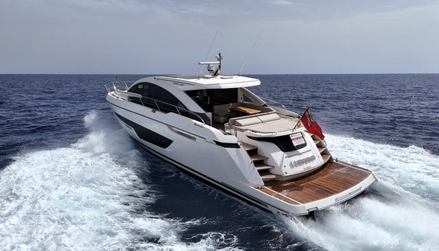 noname yacht for sale 3