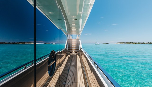 KIYOMIZU yacht for sale 44