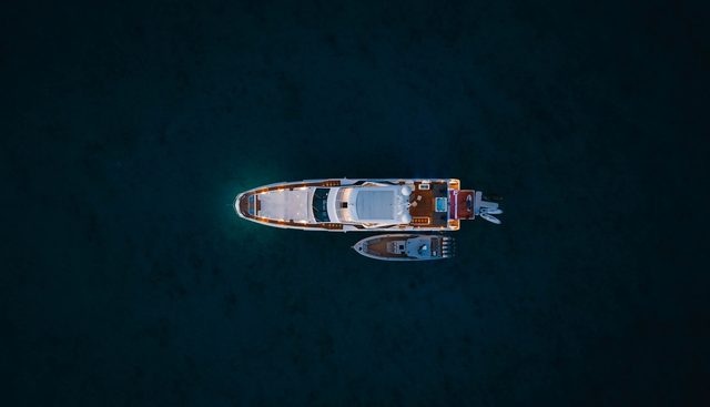 CARPE DIEM yacht for sale 13