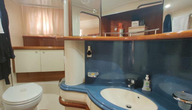 noname yacht for sale 32