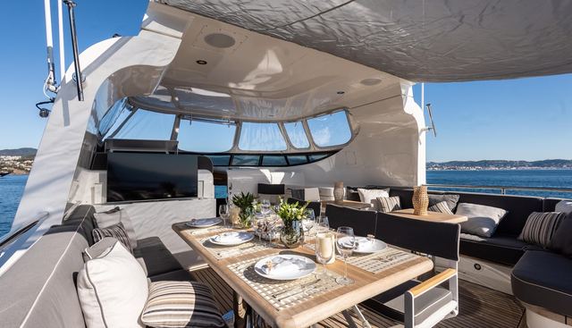 ARCHIPELAGO yacht for sale 34
