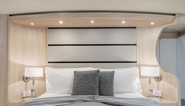 Gemini 3 yacht for sale 22