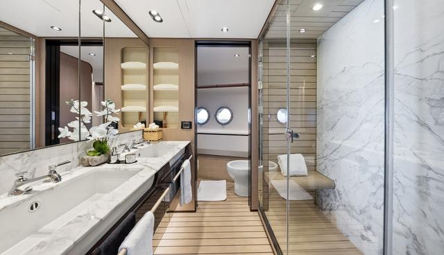 Mastermind yacht for sale 20