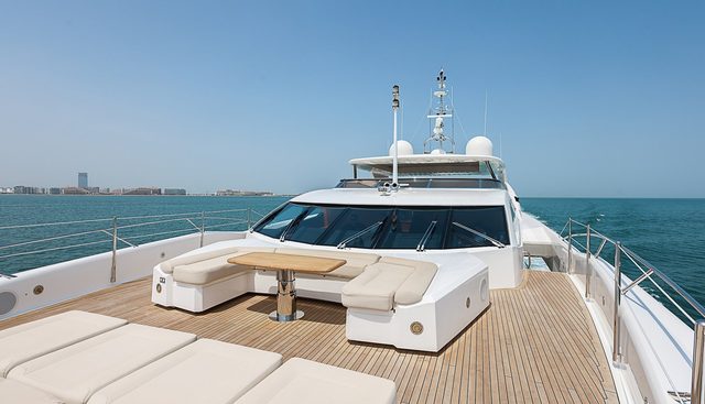 Maaos yacht for sale 25