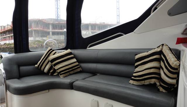 noname yacht for sale 13