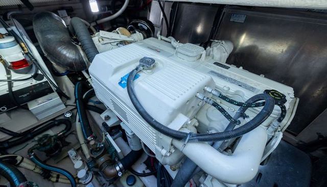 noname yacht for sale 98