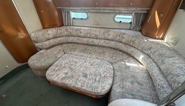 Ocean Romance yacht for sale 19