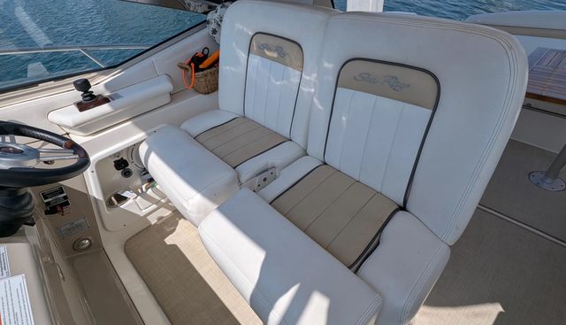 Fansea yacht for sale 13