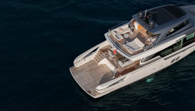 Silaos IV yacht for sale 19