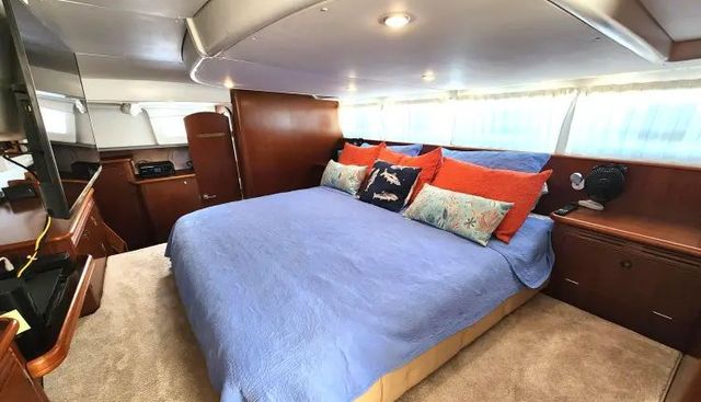 Dont Say No yacht for sale 254