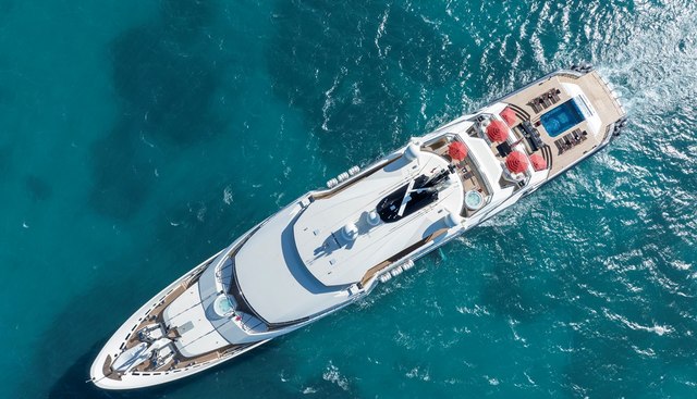 ALFA NERO yacht for sale 39