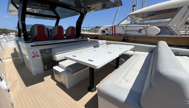 AYS2443 yacht for sale 17