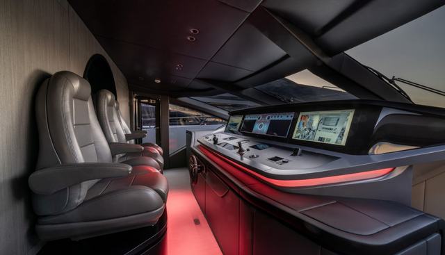 EREIVA yacht for sale 23